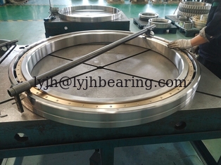 China High Speed Rotor Bearing Z-527250.ZL For Strander Machine P5 Grade Oil Lubrication supplier