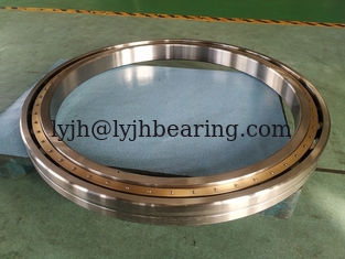 China China Cable Strander High Speed Bearing Z-536020.ZL with oil groove and hole supplier