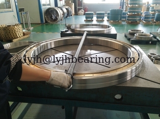 China Non Standard design  Roller Bearing 527251 For wire steel rope Strander Machine supplier