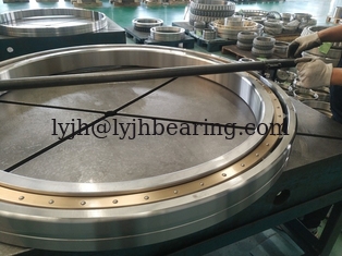 China Cable Tubular Stranding Machine Use Rolling Roller Bearing 539392 P5W33 with oil hole supplier