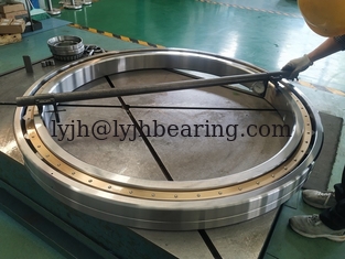 China Offer Non Standard Roller Bearing 535550 P5 Grade For Strander Machine 535550 supplier