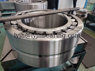 China VRM Wheels Use Bearing NNU4184M 420*700*280mm With Oil Hole supplier