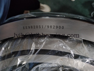 China EE982051/982900 Tapered Roller Bearing 736.6*520.7*88.9mm supplier