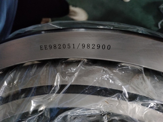 China EE982051/982900 Tapered Roller Bearing 736.6*520.7*88.9mm supplier