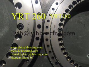 China YRT180 swivel bearing 180x280x43mm used for numerical control rotary table machine,In stock supplier