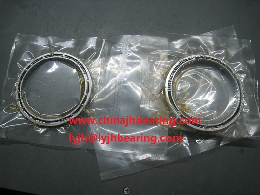 China RA5008UUCC0 Crossed roller bearing 50x66x8mm in stock,used for machine tool supplier