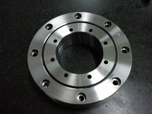 China RA6008UUCC0 Crossed roller bearing 60x76x8mm parameter and application,in stock supplier