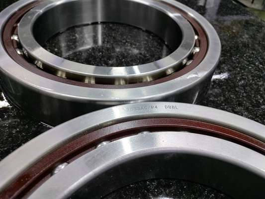 China 7030ACP4 Main Spindle Ball Bearing 150*225*35mm supplier