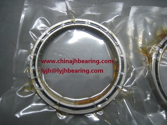 China To order  Crossed roller bearing RA15008UUCC0 150x166x8mm application and specification,in stock supplier