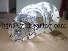 China RB2008UUCC0 Crossed roller bearing 20x36x8mm in stock,used in Industrial automation control supplier