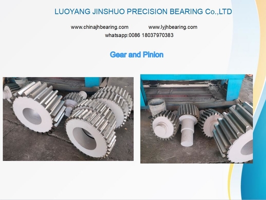 China Gear Teeth Pinon Teeth Heat Treatment Overall Quenching Surface Quenching supplier