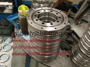 China Crossed roller bearing RU297G,210X380X40MM, offer sample,in stocks supplier
