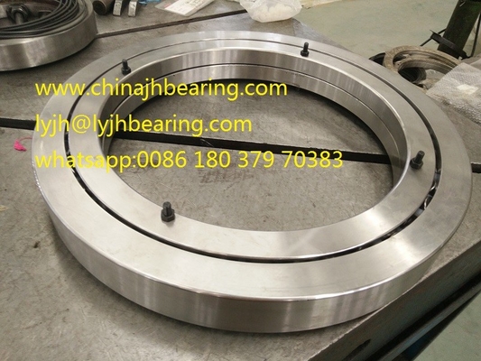 China Crossed roller bearing XR855053 685.8*914.4*79.375 mm  for Vertical grinding machines supplier