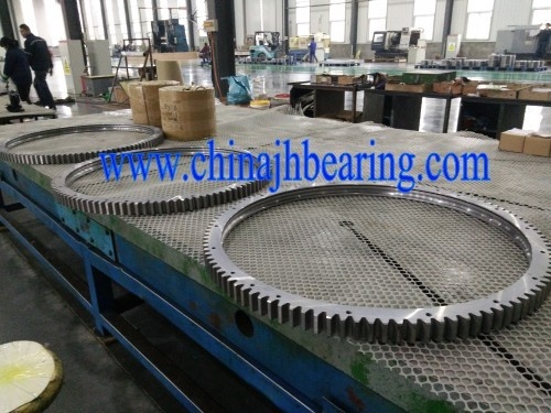 China RKS.060.20.0944  four point contact ball slewing bearing 872x1016x56mm,  China slewing ring supplier supplier