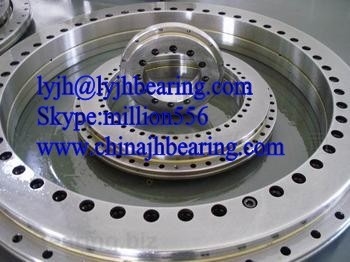 China YRT650 Rotary table bearing 650x870x122 mm   Rotary Grinding machine/Machine Tools Vertical-axis/Robotic Arms supplier