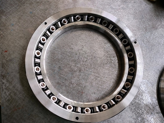 China Crossed Roller Bearing XR820060p4 760X580X80mm In Stock supplier