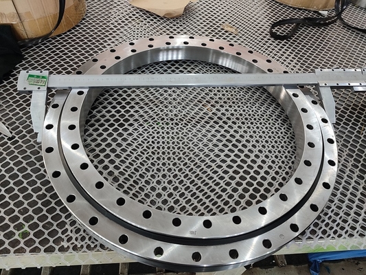China Four Point Contact Ball Bearing Factory E787/760G2 950*760*80mm supplier