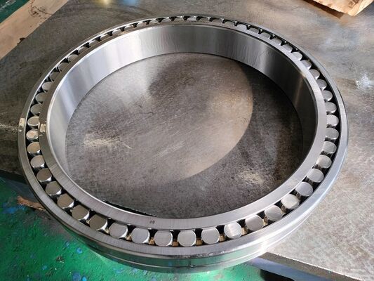 China Spherical Roller Bearings 238/670B/W33 Cylindrical Bore 820*670*112mm supplier