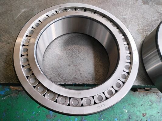 China Double Roller Cylindrical Roller Bearing SLB350 Dimension 340X520X133MM supplier