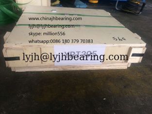 China Rotary table bearing YRT 395  in stock,  directly offer/395x525x65 mm used in index table supplier