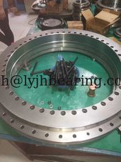 China YRT580 rotary table bearing China manufacture/supplier,580x750x90mm in stocks Machine Tools  Vertical-axis supplier