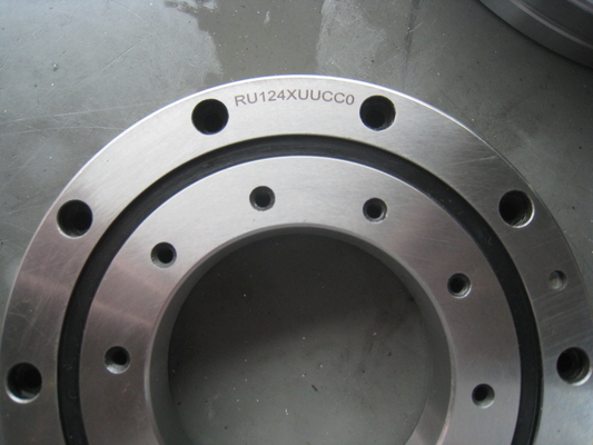 China China bearing factory offer Robots machine used for RU 178X  Crossed cylindrical roller bearing 115x240x28mm  stocks supplier