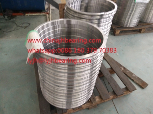 China RU 228GUUCC0  Crossed Cylindrical  roller bearing for Robots machine supplier