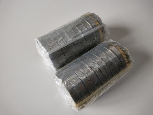 China food extruder multi-stage bearings M2CT3278 Size 32*78*57.5MM supplier