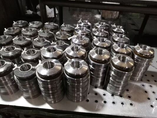 China Feed Pig Extruder Bearing Use Thrust Roller Bearing T53507 Factory supplier