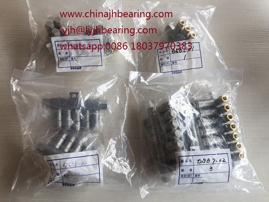 China Machine part for SHOWA Lube piston oil distributor separator valve DSA4(0.2) DSB3(0.1) DSB5(0.2) DSB7(0.2) lubrication s supplier