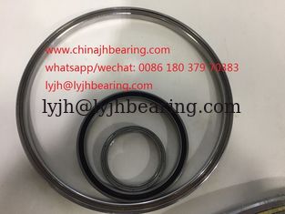 China KA025CP0  thin section ball bearing offered by JinHang Precision bearing 63.5x76.2x6.35 mm mm supplier