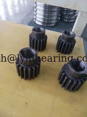 China Pinion gear 84x26x56mm  matched  slewing bearing RKS.062.20.0544 supplier