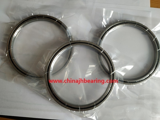 China RA10008UUC0 Crossed roller bearing thin section 100x116x8mm robots machine use supplier