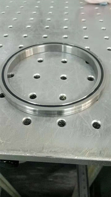 China RA8008UUCC0 Bearing 80x96x8mm stock and price use for robot machine supplier