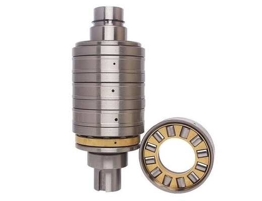 China Special tandem bearing for petroleum screw drilling tools   T4AR2866 M4CT2866   28X66X107.5mm supplier