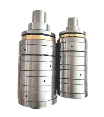 China Thrust cylindrical roller Bearings series bearing for plastic extruder T5AR420 M5CT420  4X20X54mm supplier