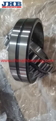 China 22218EKW33 Spherical roller bearing 90X160X40mm for Continuous casting machine in stocks supplier