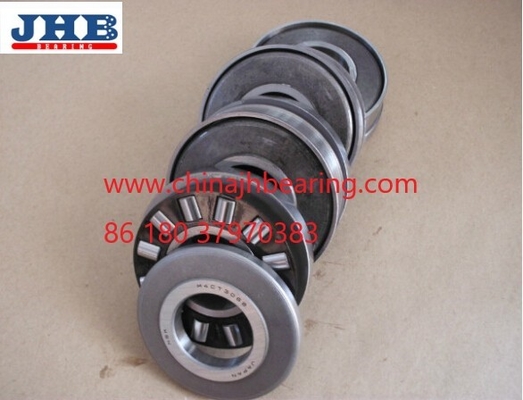 China Twin screw gearbox bearing T5AR527 M5CT527  5*27*65mm tandem five roller in stock supplier