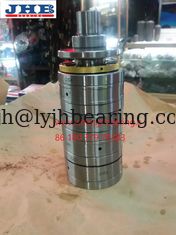 China Tandem bearings  T6AR1242E M6CT1242E 12*42*125.7MM for friction welding machines supplier