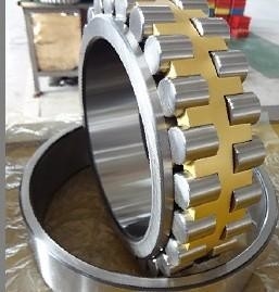 China NNU4932MAW33 two row cylindrical roller bearing 160x220x60mm Power generation use offer sample supplier