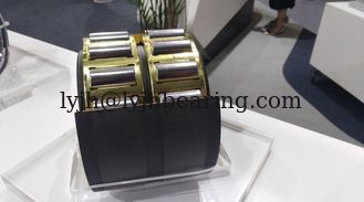 China NNU4952MAW33 double row cylindrical roller bearing 260x360x100 mm Metals construction use supplier
