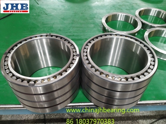 China Cylindrical roller bearing 500x670x170 mm for Wheel-end planetaries machine use supplier