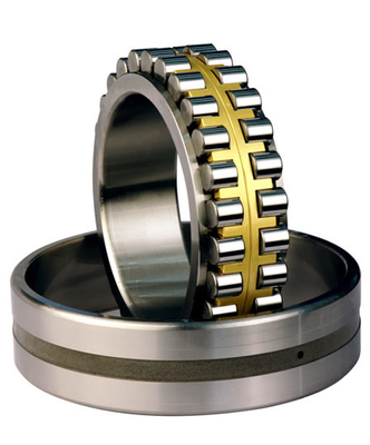 China Wheel-end planetaries use NNU4984MAW33 cylindrical roller bearing 420x560x140 mm supplier