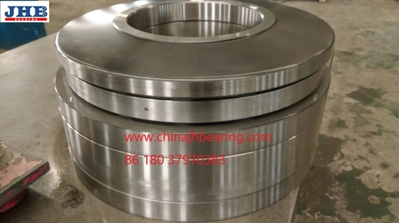 China Tandem bearings in  twin screw extruders big gearboxes T4AR350750 M4CT350750 350*750*854MM supplier