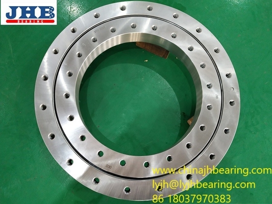 China RKS.23 0941   slewing bearings 834x1048x56m ball bearing without gear supplier