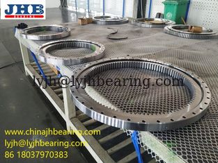 China RKS.062.25.1314  Slewing ball bearing with internal gear 1182x1399x68 mm supplier