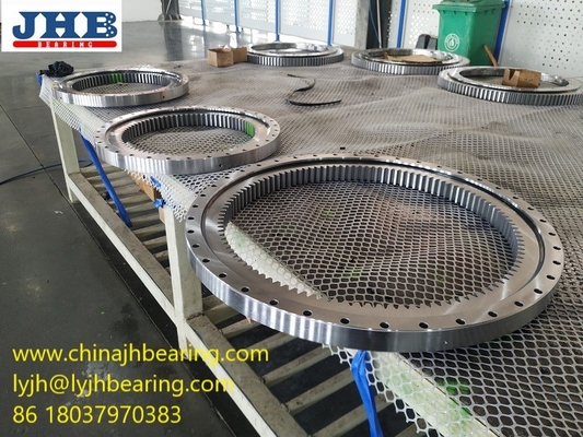 China RKS.062.25.1314  Slewing ball bearing with internal gear 1182x1399x68 mm supplier