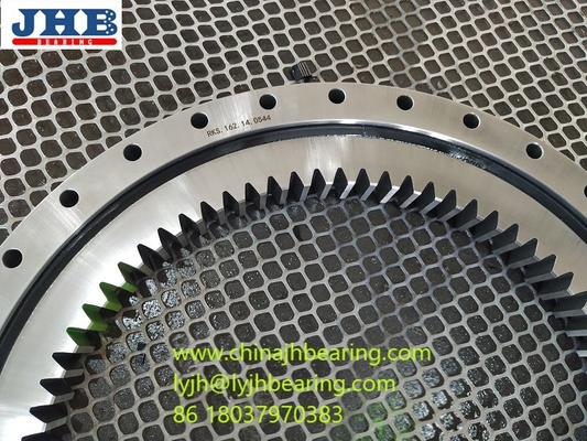 China RKS.162.20.1904 Slewing bearing with gear 1729x2012x68 mm Crossed Roller Bearing supplier