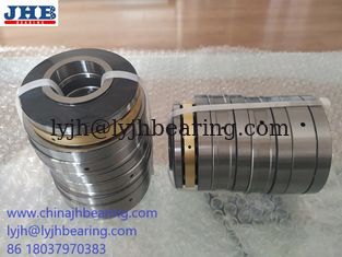 China Feed Plastic Extruder Machine Use  T5AR2385 M5CT2385 23*85*162mm bearing shaft 23mm supplier