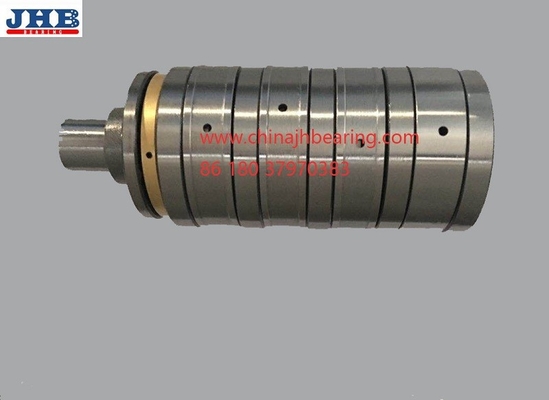 China Gearboxes For Single And Twin Screw Feed Extrudes Use Bearing T5AR2362 M5CT2362 23x62x131mm supplier